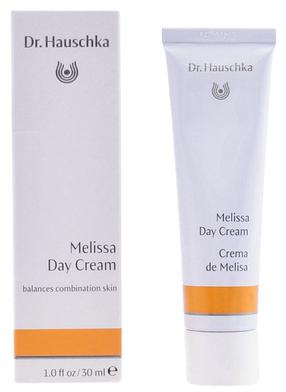 Veido kremas Dr.Hauschka Melissa, 30 ml