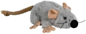 Мягкая игрушка для кошек Trixie, 7 см