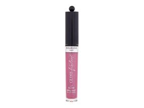 Блеск для губ Bourjois Paris Gloss Fabuleux, 3.5 мл, 12 truly grapeful цв.