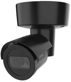 Korpusega kaamera AXIS M2035-LE