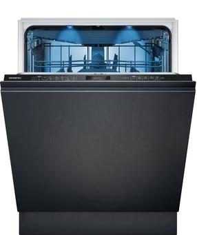 Įmontuojama indaplovė Siemens iQ500 SN95EX22CE