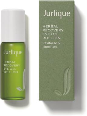 Aliejus akių priežiūrai Jurlique Herbal Recovery Eye Roll On, 10 ml