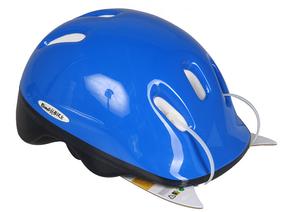 Jalgrattakiiver lastele Bimbo Bike Kids, sinine v., S