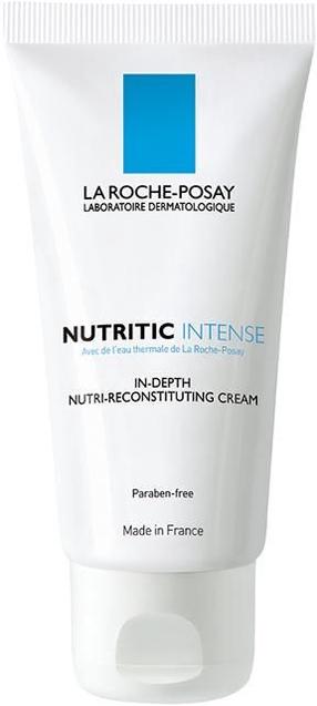 Näokreem La Roche Posay Nutritic Intense, 50 ml