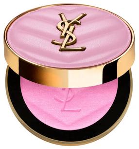 Румяна Yves Saint Laurent Make Me Blush, 42 babydoll pink, 6 г