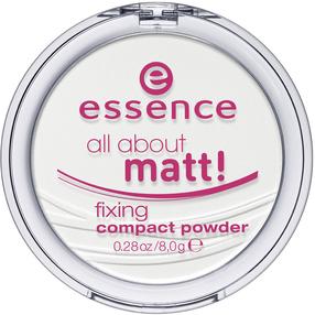 Kompaktne pulber Essence