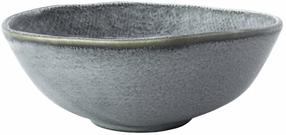 Servēšanas bļoda Verlo Len, Ø 15 cm, pelēka krās., porcelāna