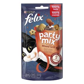 Kassimaius Purina Felix, 0.06 kg