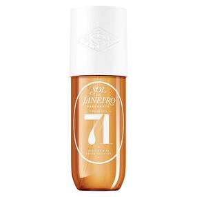 Kūno purškiklis Sol De Janeiro Cheirosa 71, 240 ml