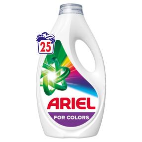 Mazgāšanas želeja Ariel Color, 1.125 l
