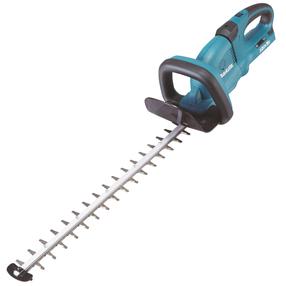 Аккумуляторные кусторезы Makita DUH651Z DUH651Z, без батареи, 18 В