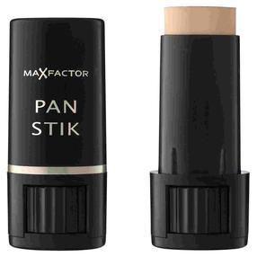 Kontūravimo pieštukas Max Factor Pan Stik, smėlio sp., 12 true beige, 9 ml