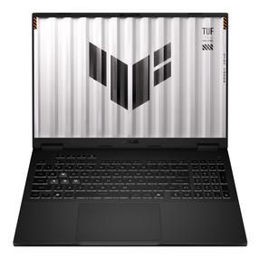 Nešiojamas kompiuteris Asus TUF Gaming A16 FA608UM-QT013W 90NR0KV1-M00330, AMD Ryzen™ 7 260, 32 GB, 1 TB, 16 ", RTX 5060, pilka sp., ANGLŲ (US), Windows