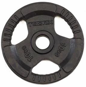 Disku svari Toorx DGN-TG10, 10 kg