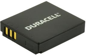 Аккумулятор Duracell, Li-ion