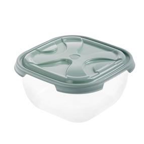 Toidukarp Okko 03301870, 2.1 l, 19.4 cm x 19.4 cm