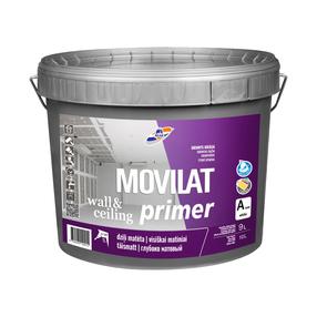 Грунтовые краски Rilak Movilat Primer, белый цв., 9 л