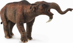 Фигурка-игрушка Collecta Deinotherium 491010, коричневый цв.
