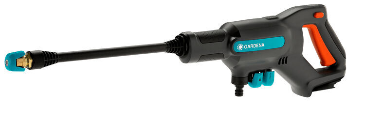 Juhtmeta kõrgsurvepesur Gardena AquaClean 24/18V P4A