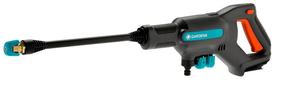 Akumuliatorinė aukšto slėgio plovykla Gardena AquaClean 24/18V P4A