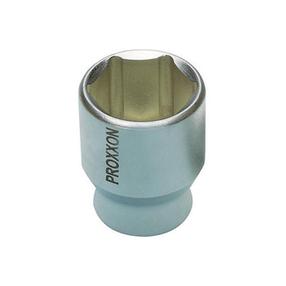 Varžtų veržlių galvutė Proxxon 23431, 34 mm, 1/2", Ø34 mm