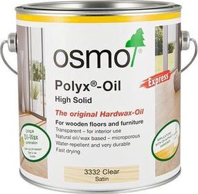 Õli Osmo Polyx®-Oil 3362, 0.75 l