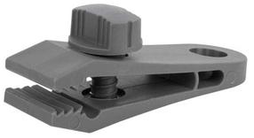 Kinnitusklamber Bradas BCK3-L, 50 tk, hall v.