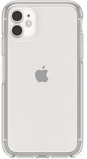 Telefono dėklas Otterbox, Apple iPhone 11, skaidri