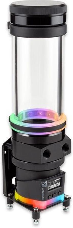 Reservuaar Aqua Computer Ultitube D5 150 PRO reservoir with D5 NEXT Pump