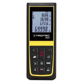 Измеритель расстояния Trotec BD21, 0.05 - 70 м