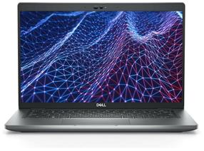 Nešiojamas kompiuteris Dell Latitude 5430, atnaujintas, Intel Core i5 - 1235U, 16 GB, 512 GB, 14 ", Intel Iris Xe Graphics, sidabro sp., EN, Windows 11 pro