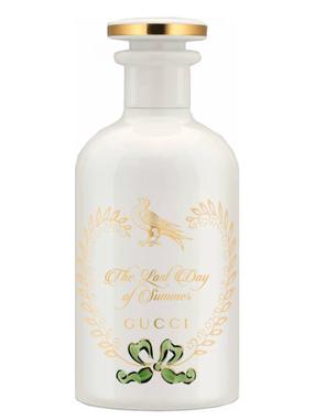 Parfüümvesi Gucci The Last Day Of Summer, 100 ml