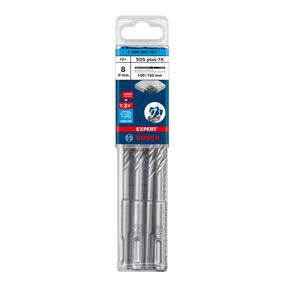 Betooni puur Bosch Professional, betoon/tsement, sds plus, 8 mm x 16.5 cm