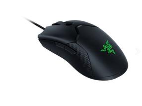 Kompiuterio pelė Razer VIPER, juoda
