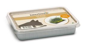 Zāle kaķiem Beeztees, 0.13 kg