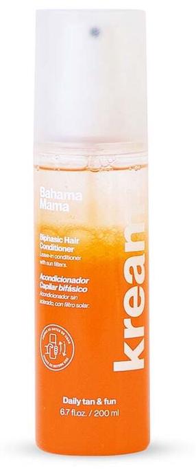Juukse konditsioneer, pihustatav Kream Bahama Mama, 200 ml