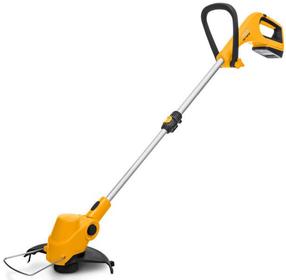 Akumulatora zāles trimmeris Stiga SGT 100 AE, 20 V