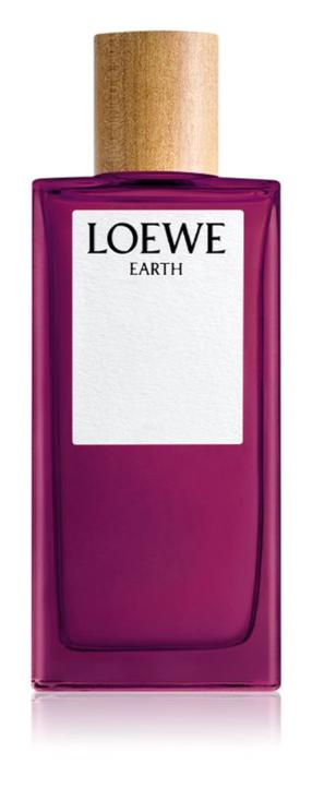 Parfüümvesi Loewe Earth, 100 ml