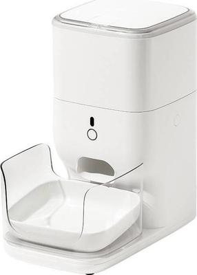 Automatinė šėrykla CATLink Fresh 2, išmanusis, 4 l, balta sp.