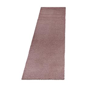 Ковровая дорожка Sydney SYDNEY802503000ROSE, розовый цв., 250 см x 80 см