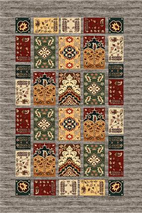 Kiliminis takas Conceptum Hypnose HMNT842, įvairių spalvų, 150 cm x 100 cm