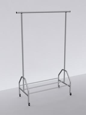 Drabužių kabykla Domoletti DR-518, 180 cm