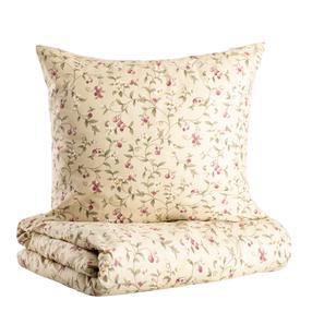 Patalynės užvalkalų komplektas Homla Karina 756689, įvairių spalvų, 140 x 200 cm