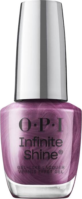 Küünelakk OPI Infinite Shine, my berry janes v., 15 ml