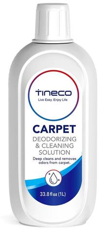 Vaipade ja mööbli puhastusvahend Tineco Carpet One, 0.5 l