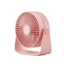 Stalinis ventiliatorius Sothing Pink, 4 W