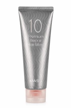 Matu maska Masil 10 Premium Repair, 120 ml