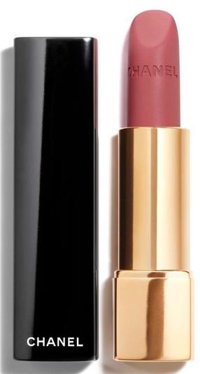 Lūpų dažai Chanel Rouge Allure Velvet, 3.5 g, 69 abstrait