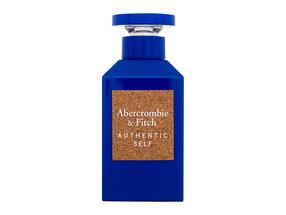 Tualetinis vanduo Abercrombie & Fitch Authentic Self, 100.0 ml