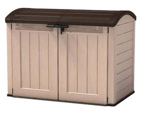 Dārza glabāšanas kaste Keter Store It Out Ultra, 2000 l, 177 cm x 113 cm x 134 cm